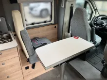 Fahrzeugbild Dethleffs Just Camp T 6752 DBL #14