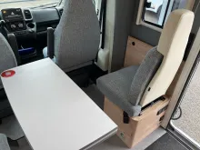 Fahrzeugbild Dethleffs Just Camp T 6752 DBL #15