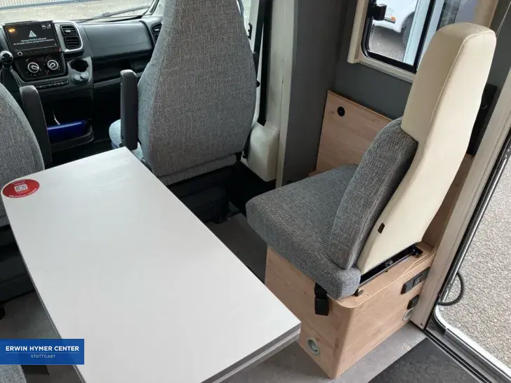 Fahrzeugbild Dethleffs Just Camp T 6752 DBL #15