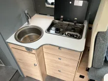 Fahrzeugbild Dethleffs Just Camp T 6752 DBL #16