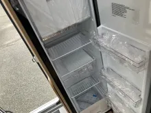 Fahrzeugbild Dethleffs Just Camp T 6752 DBL #18