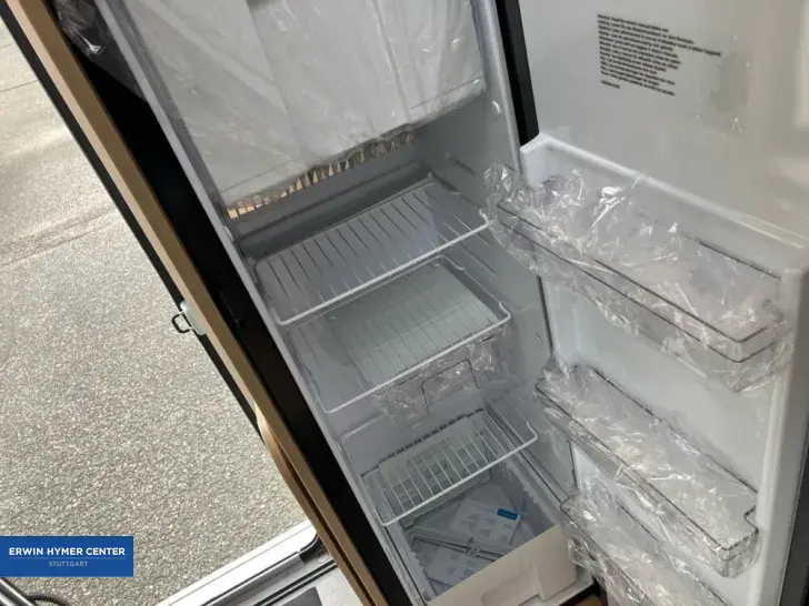 Fahrzeugbild Dethleffs Just Camp T 6752 DBL #18