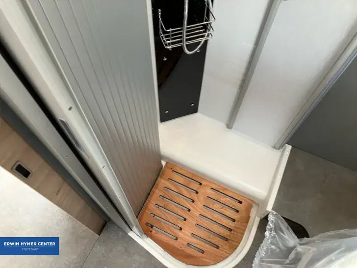 Fahrzeugbild Dethleffs Just Camp T 6752 DBL #19