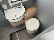 Fahrzeugbild Dethleffs Just Camp T 6752 DBL #20