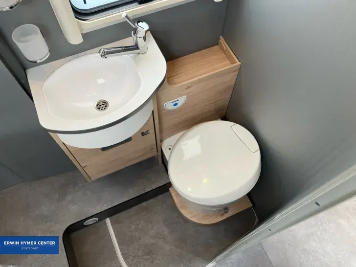 Fahrzeugbild Dethleffs Just Camp T 6752 DBL #20