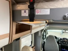 Fahrzeugbild Dethleffs Just Camp T 6752 DBL #21