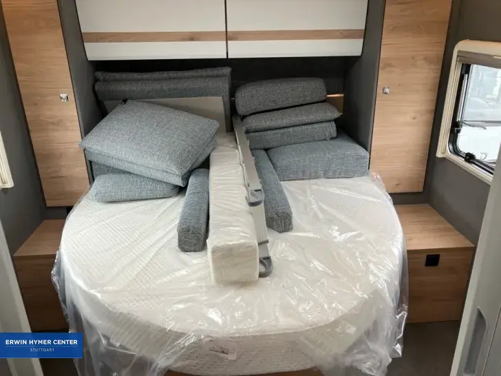 Fahrzeugbild Dethleffs Just Camp T 6752 DBL #22