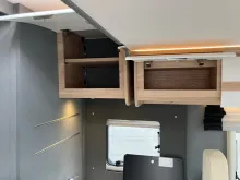 Fahrzeugbild Dethleffs Just Camp T 6752 DBL #24