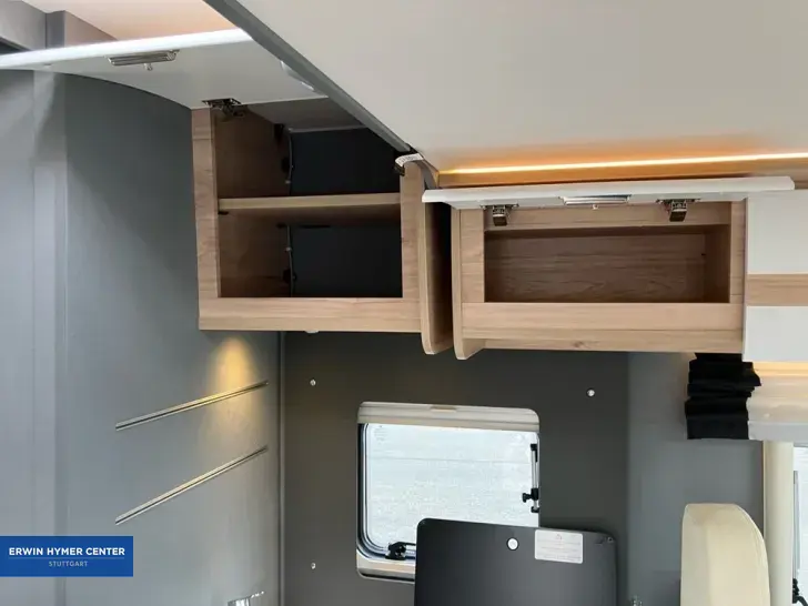 Fahrzeugbild Dethleffs Just Camp T 6752 DBL #24