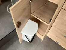 Fahrzeugbild Dethleffs Just Camp T 6752 DBL #25