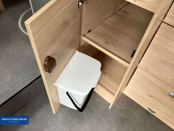 Fahrzeugbild Dethleffs Just Camp T 6752 DBL #25