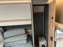 Fahrzeugbild Dethleffs Just Camp T 6752 DBL #27