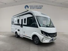 Fahrzeugbild Laika Ecovip H 2109 #1