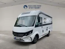 Fahrzeugbild Laika Ecovip H 2109 #2