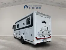 Fahrzeugbild Laika Ecovip H 2109 #3
