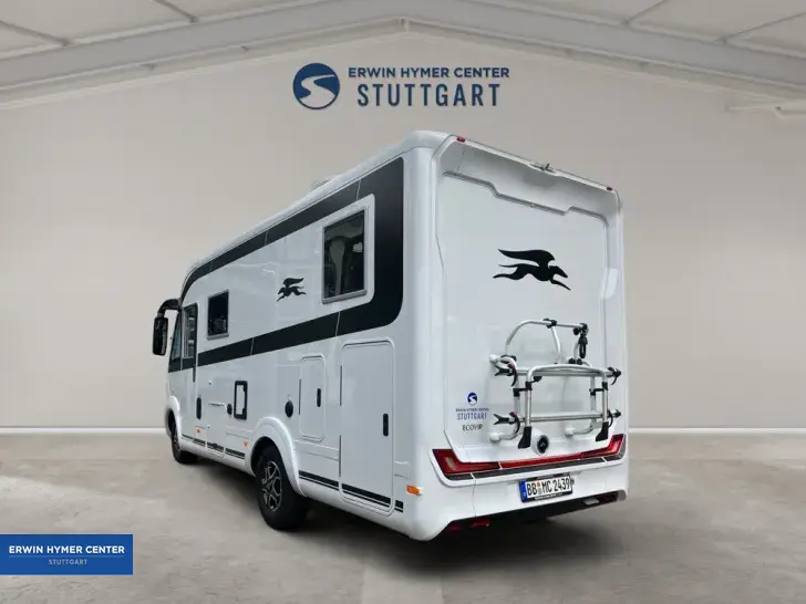 Fahrzeugbild Laika Ecovip H 2109 #3
