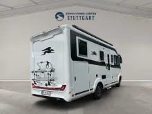 Fahrzeugbild Laika Ecovip H 2109 #4