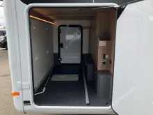 Fahrzeugbild Laika Ecovip H 2109 #7