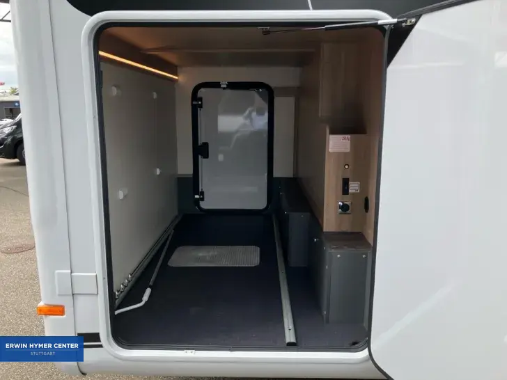 Fahrzeugbild Laika Ecovip H 2109 #7