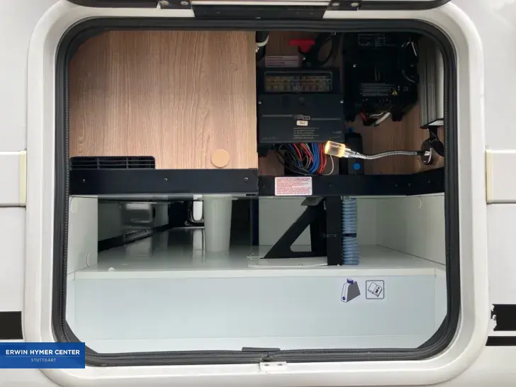 Fahrzeugbild Laika Ecovip H 2109 #8