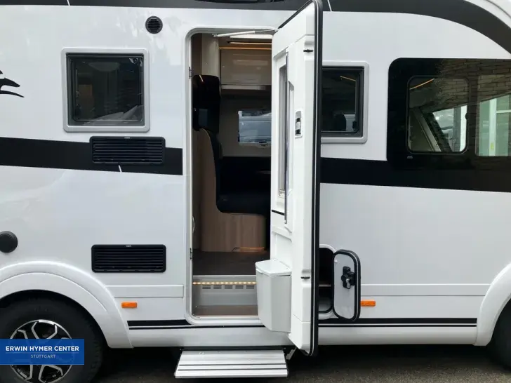 Fahrzeugbild Laika Ecovip H 2109 #10