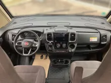 Fahrzeugbild Laika Ecovip H 2109 #11