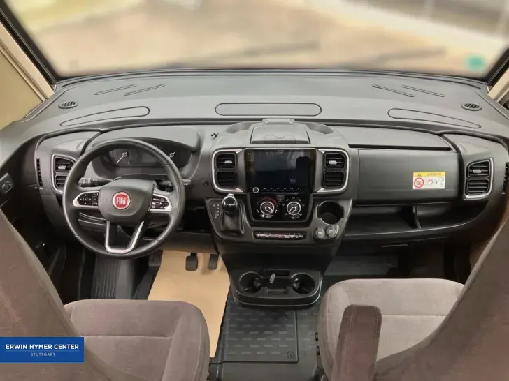 Fahrzeugbild Laika Ecovip H 2109 #11