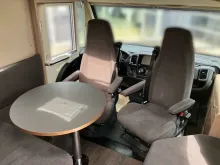 Fahrzeugbild Laika Ecovip H 2109 #13