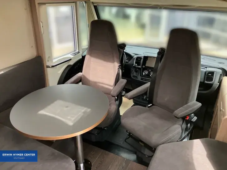 Fahrzeugbild Laika Ecovip H 2109 #13