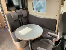Fahrzeugbild Laika Ecovip H 2109 #14