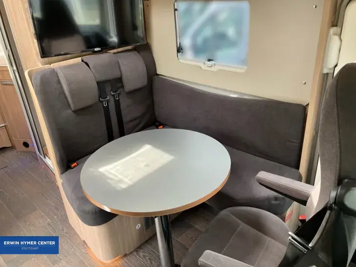 Fahrzeugbild Laika Ecovip H 2109 #14