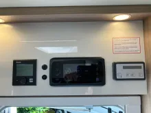 Fahrzeugbild Laika Ecovip H 2109 #15