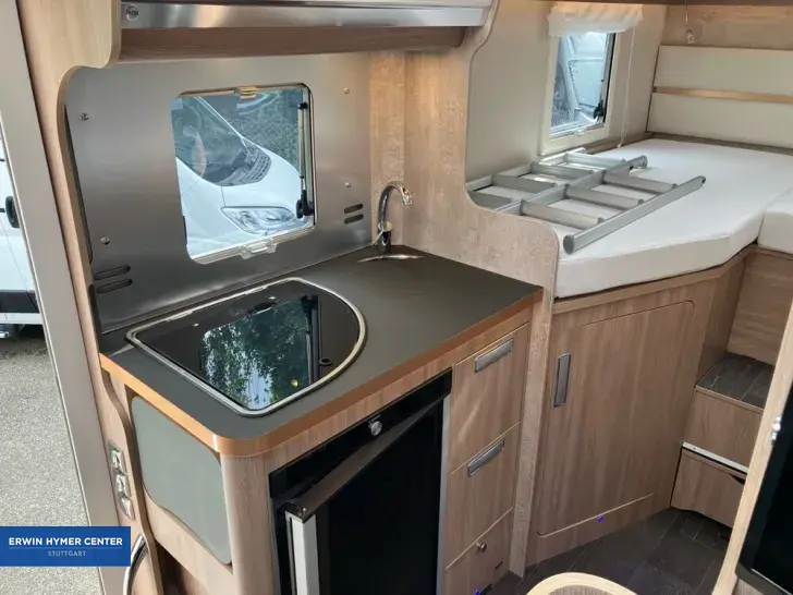 Fahrzeugbild Laika Ecovip H 2109 #16