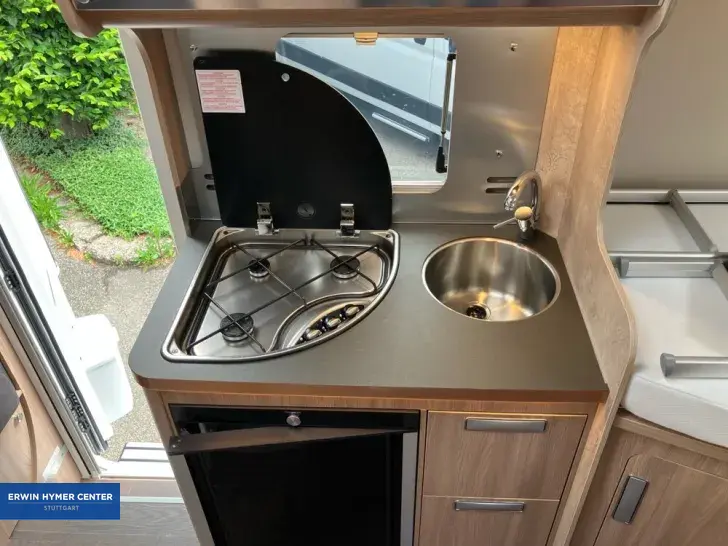 Fahrzeugbild Laika Ecovip H 2109 #17