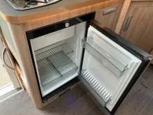 Fahrzeugbild Laika Ecovip H 2109 #18