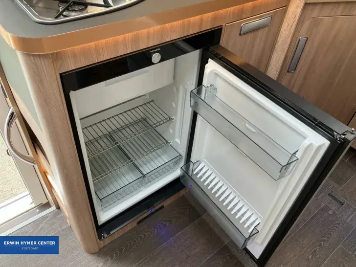 Fahrzeugbild Laika Ecovip H 2109 #18