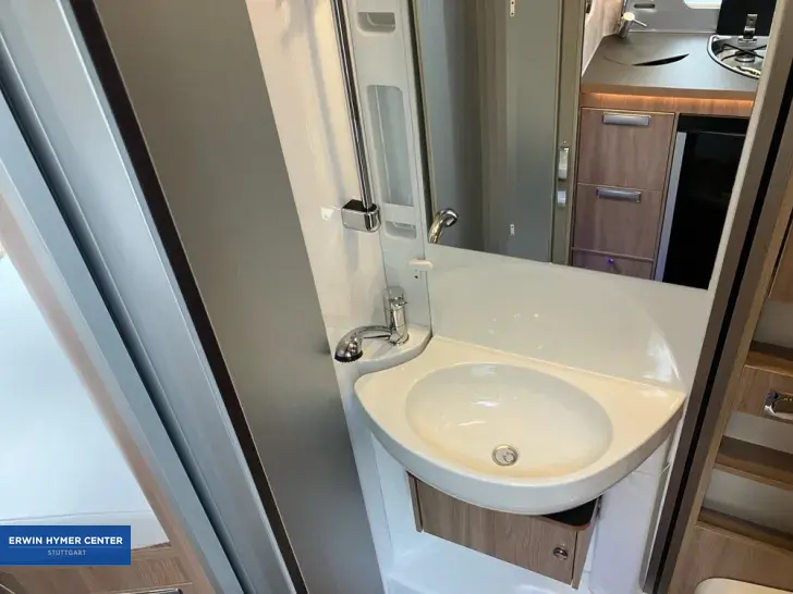 Fahrzeugbild Laika Ecovip H 2109 #20