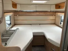 Fahrzeugbild Laika Ecovip H 2109 #21