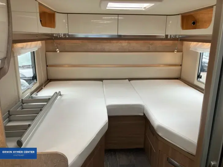 Fahrzeugbild Laika Ecovip H 2109 #21