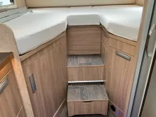 Fahrzeugbild Laika Ecovip H 2109 #22