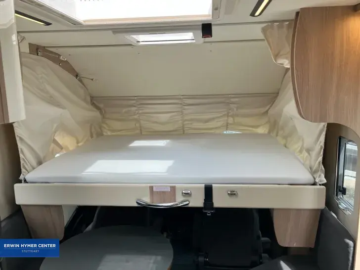 Fahrzeugbild Laika Ecovip H 2109 #23