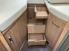 Fahrzeugbild Laika Ecovip H 2109 #24