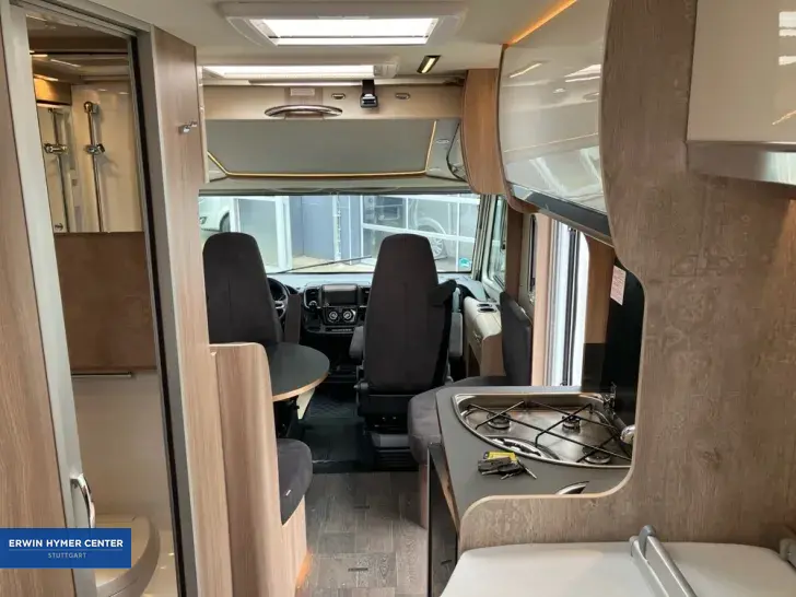 Fahrzeugbild Laika Ecovip H 2109 #25