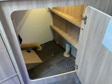Fahrzeugbild Laika Ecovip H 2109 #27
