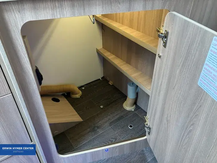 Fahrzeugbild Laika Ecovip H 2109 #27