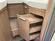 Fahrzeugbild Laika Ecovip H 2109 #28