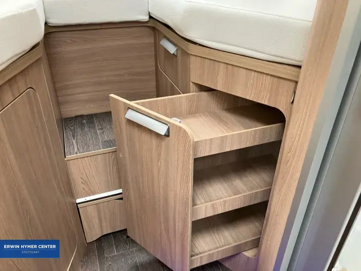 Fahrzeugbild Laika Ecovip H 2109 #28