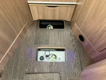 Fahrzeugbild Laika Ecovip H 2109 #30