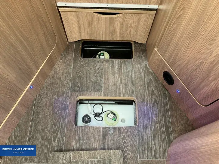 Fahrzeugbild Laika Ecovip H 2109 #30