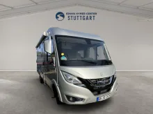Fahrzeugbild Hymer B-Klasse MC I 580 #1
